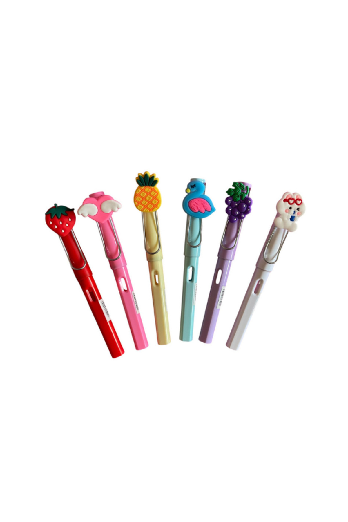 Bitmeyen Kurşun Kalem - Sonsuz Kalem, Ekonomik Çizim Kalemi (Cok renkli) - Görsel 2